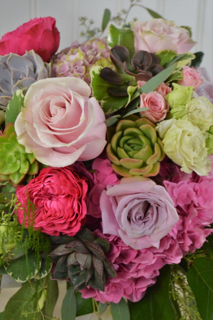 Just Bloom'd Weddings - Wedding Florist in Sudbury, MA