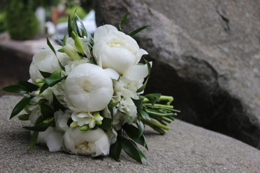 Just Bloom'd Weddings - Wedding Florist in Sudbury, MA