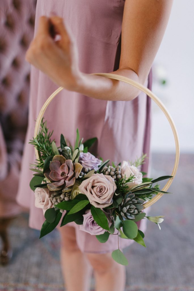 Just Bloom'd Weddings - Wedding Florist in Sudbury MA